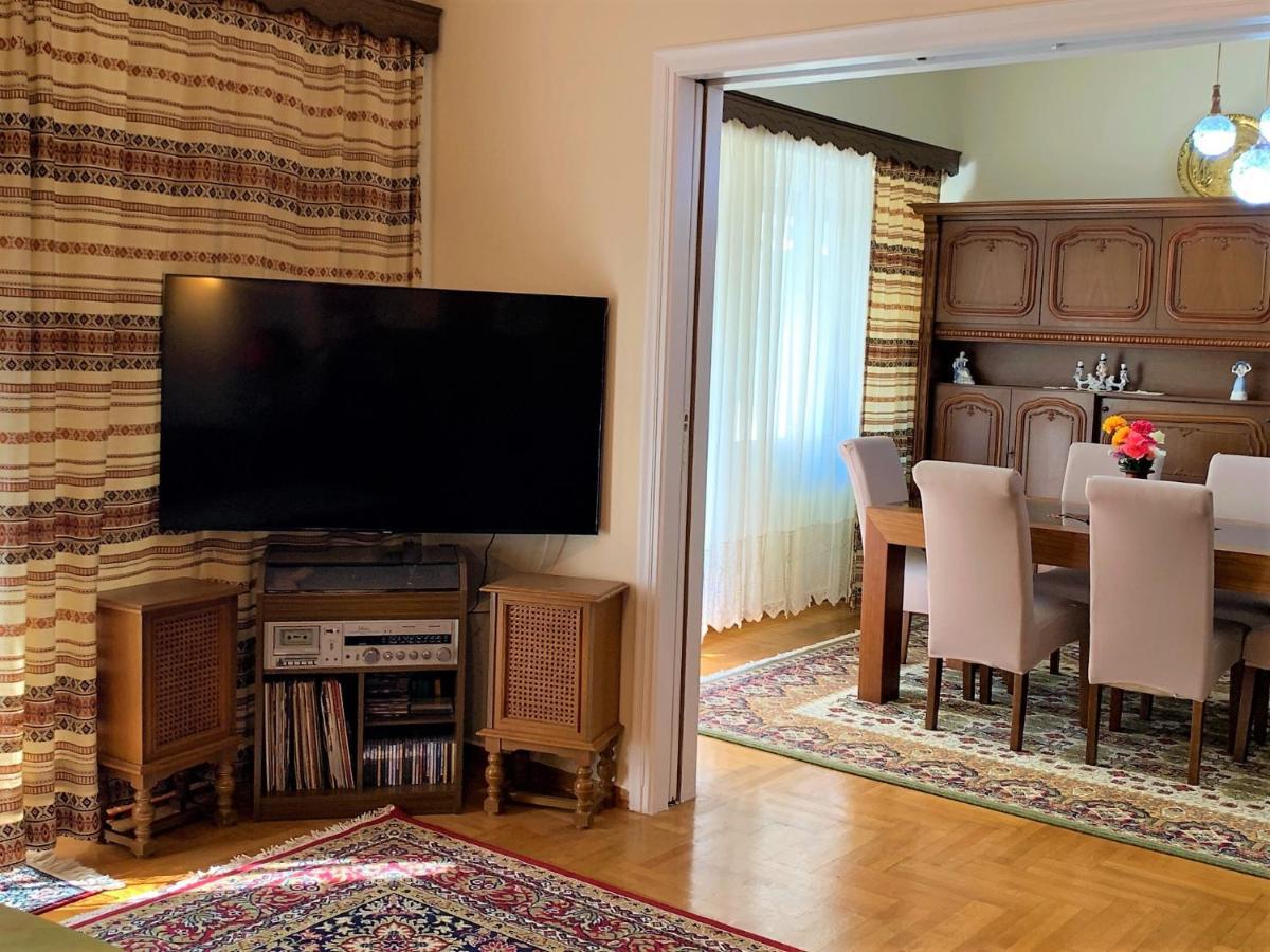 High Quality 110Qm 2Br At Simos-Lux-Apartment アテネ エクステリア 写真