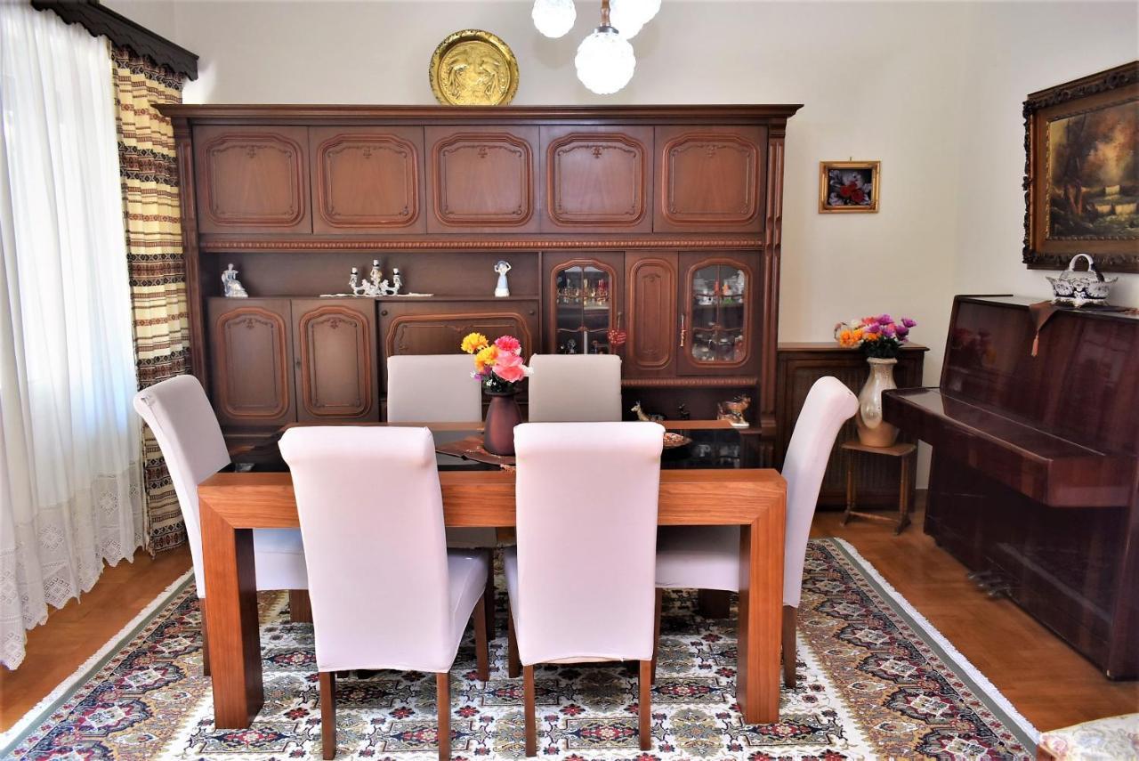 High Quality 110Qm 2Br At Simos-Lux-Apartment アテネ エクステリア 写真