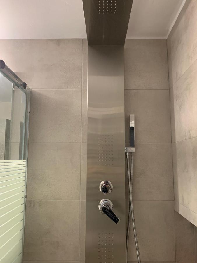 High Quality 110Qm 2Br At Simos-Lux-Apartment アテネ エクステリア 写真